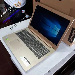 لپ تاپ کارکرده لنوو Lenovo ipeapad 520 | اطلاع گستر