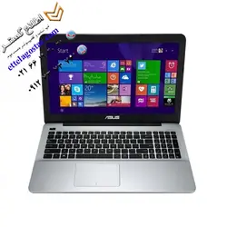 لپ تاپ کارکرده ایسوس Asus X555L | لپ تاپ کارکرده اطلاع گستر