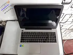 لپ تاپ کارکرده ایسوس Asus X555L | لپ تاپ کارکرده اطلاع گستر