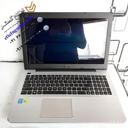 لپ تاپ کارکرده ایسوس Asus X555L | لپ تاپ کارکرده اطلاع گستر