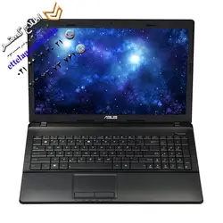 لپ تاپ کارکرده ایسوس Asus X54H - لپ تاپ کارکرده فروشگاه اطلاع گستر