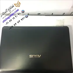 لپ تاپ کارکرده ایسوس Asus X54H - لپ تاپ کارکرده فروشگاه اطلاع گستر
