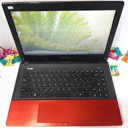 لپ تاپ کارکرده ایسوس Asus K45VD | اطلاع گستر | قیمت و فروش لپتاپ استوک ایسوز