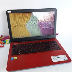 لپ تاپ کارکرده ایسوس Asus K555L | اطلاع گستر | فروشگاه لپ تاپ استوک در تهران