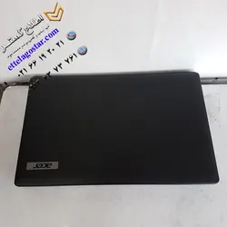 لپ تاپ کارکرده ایسر Acer 5744z - لپ تاپ دست دوم ایسر مدل acer 5744