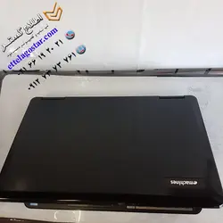 لپ تاپ کارکرده ایسر Acer E725 - لپ تاپ کارده سایت اطلاع گستر