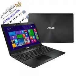 لپ تاپ کارکرده ایسوس Asus X553m - لپ تاپ استوک ایسوز X553