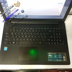 لپ تاپ کارکرده ایسوس Asus X553m - لپ تاپ استوک ایسوز X553