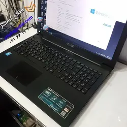 لپ تاپ کارکرده ایسوس Asus X553m - لپ تاپ استوک ایسوز X553
