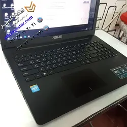 لپ تاپ کارکرده ایسوس Asus X553m - لپ تاپ استوک ایسوز X553