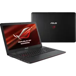 لپ تاپ کارکرده ایسوس Asus G551 JW - لپ تاپ کارکرده ایسوز سری N