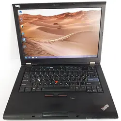 لپ تاپ کارکرده لنوو Lenovo T410 | اطلاع گستر | فروشگاه لپ تاپ کارکرده در تهران