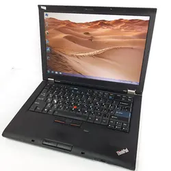 لپ تاپ کارکرده لنوو Lenovo T410 | اطلاع گستر | فروشگاه لپ تاپ کارکرده در تهران