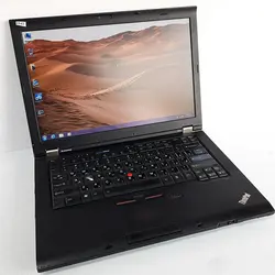 لپ تاپ کارکرده لنوو Lenovo T410 | اطلاع گستر | فروشگاه لپ تاپ کارکرده در تهران