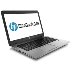 لپ تاپ کارکرده Hp ElitBook 840 - لپ تاپ دست دوم مدل Hp840
