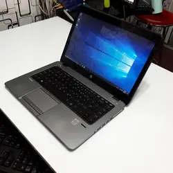 لپ تاپ کارکرده Hp ElitBook 840 - لپ تاپ دست دوم مدل Hp840