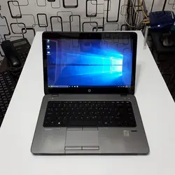 لپ تاپ کارکرده Hp ElitBook 840 - لپ تاپ دست دوم مدل Hp840