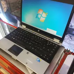لپ تاپ کارکرده اچ پی Hp 8440P | اطلاع گستر