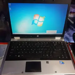 لپ تاپ کارکرده اچ پی Hp 8440P | اطلاع گستر