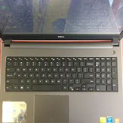 لپ تاپ کارکرده دل Dell 15 5000 - لپ تاپ استوک دل مدل dell 5000