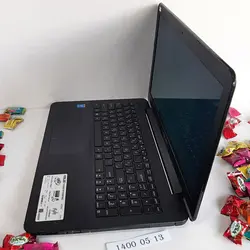 لپ تاپ کارکرده ایسوس Asus X554L | اطلاع گستر | فروش لپتاب با ارسال رایگان