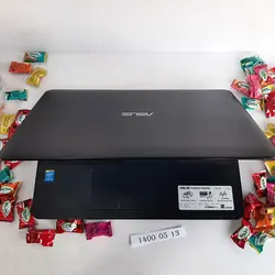لپ تاپ کارکرده ایسوس Asus X554L | اطلاع گستر | فروش لپتاب با ارسال رایگان