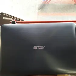 لپ تاپ کارکرده ایسوس Asus K555D - لپ تاپ استوک ایسوس مدل K555 - ایسوس Asus