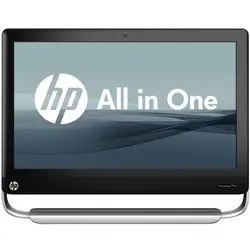 لپ تاپ کارکرده رو میزی All in on Hp 7320 | اطلاع گستر