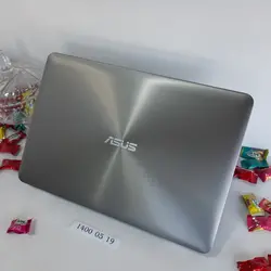لپ تاپ کارکرده ایسوس Asus N551v | اطلاع گستر | قیمت و خرید و فروش لپتاپ استوک ایسوس