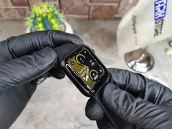 ساعت هوشمند مدل SR-2 گارانتی ۶ ماه