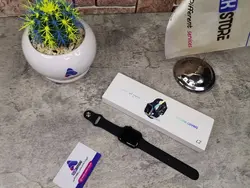 ساعت هوشمند z7 سری ۷