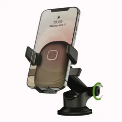 پایه نگهدارنده گوشی موبایل مدل j-6007