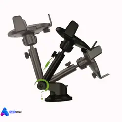پایه نگهدارنده گوشی موبایل مدل j-6007