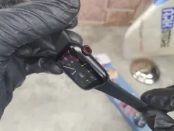 ساعت هوشمند مدل M16 mini