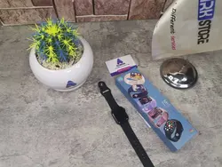 ساعت هوشمند مدل M16 mini