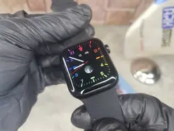 ساعت هوشمند مدل M16 mini