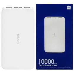 پاوربانک ۱۰ هزار شیائومی (PB100LZM)