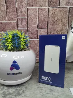 پاوربانک ۱۰ هزار شیائومی (PB100LZM)
