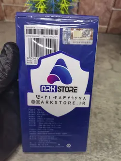 پاوربانک ۱۰ هزار شیائومی (PB100LZM)