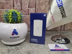 پاوربانک ۱۰ هزار شیائومی (PB100LZM)