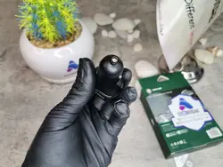 شارژر فندکی ۱۲ وات گرین green + کابل ۱ متری