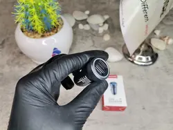 شارژر فندکی ۱۵ وات گریت وال great wall