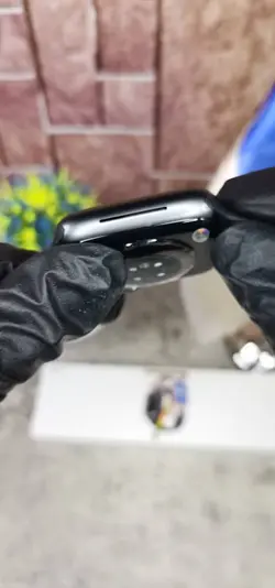 ساعت هوشمند مدل DT7 سری ۷