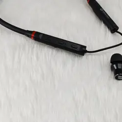 هندزفری  بلوتوثی هاینو تکو مدل HN-99 (نویزگیر ENC )