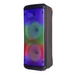 اسپیکر شارژی jasma مدل ۱۱۲۲