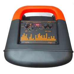 اسپیکر شارژی jasma مدل ۱۱۲۲