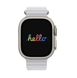 ساعت هوشمند Hello Watch 3 plus (گارانتی ۶ ماه )