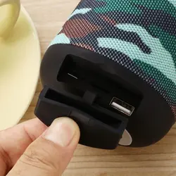 اسپیکر بلوتوثی انرجایزر مدل BTS061