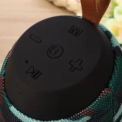 اسپیکر بلوتوثی انرجایزر مدل BTS061