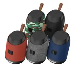 اسپیکر بلوتوثی انرجایزر مدل BTS061